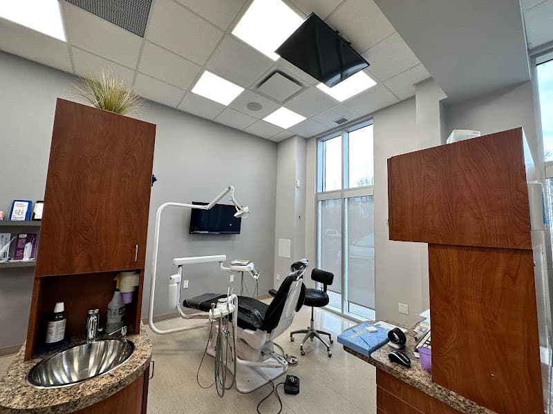 Acacia Dental Centre