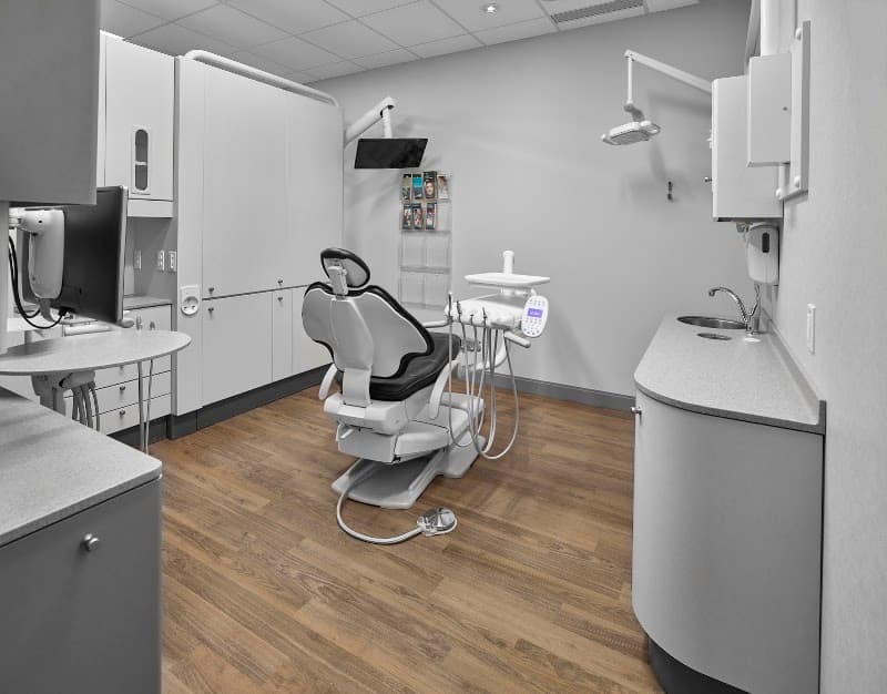 Affinity Dental Sherwood Park