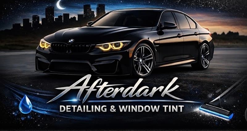 After Dark Detailing main photo