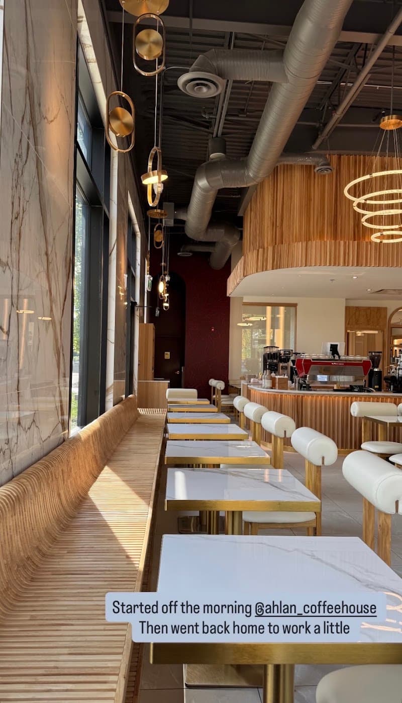 Ahlan Coffee House & Bakery main photo