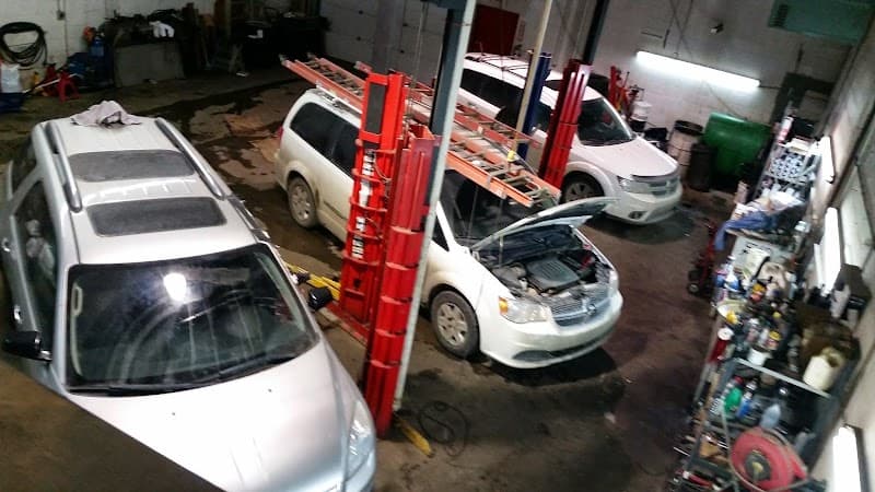 Alberta Auto Center in Beaumont, AB