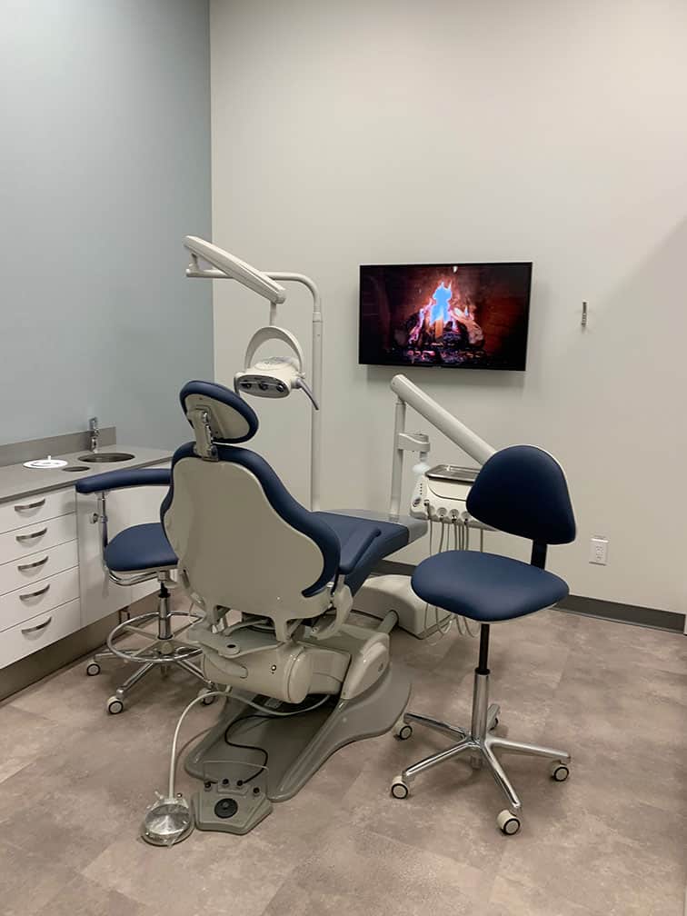 Allard Station Dental main photo