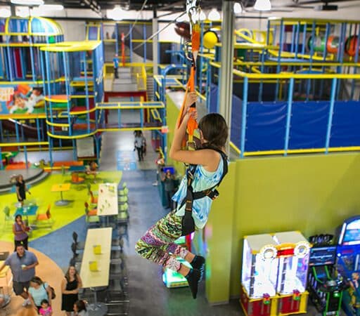 Allstars Indoor Playland main photo