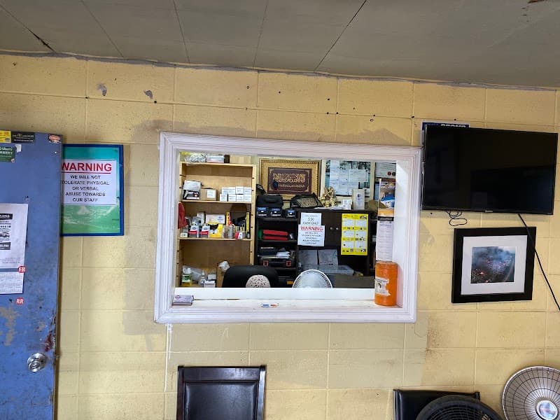 Amaana Auto services, auto mechanic in Beverly, Edmonton