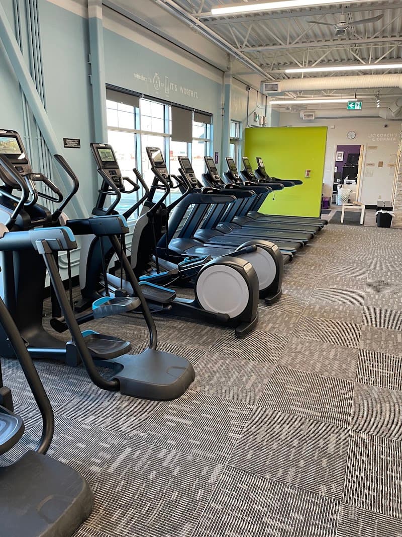 Anytime Fitness (Beaumont) in Beaumont, AB