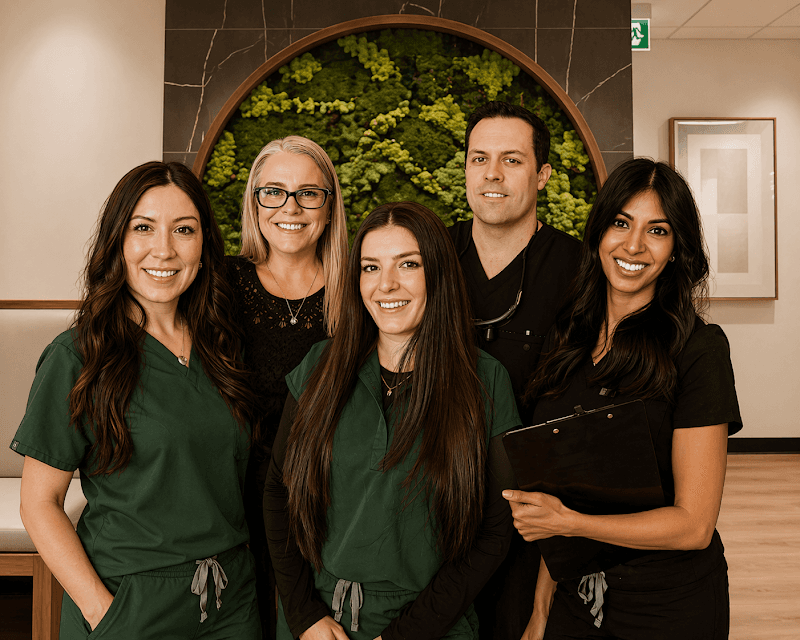Arch Dental
