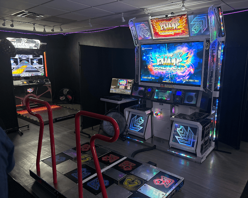 ARCstage Arcade main photo