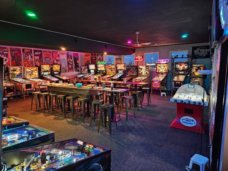 Arkadium Retro Arcade main photo