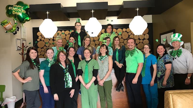 Aspen Trails Dental, dental clinic in Sherwood Park, AB