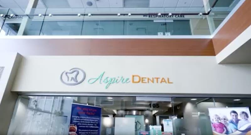 Aspire Dental Sherwood Park main photo