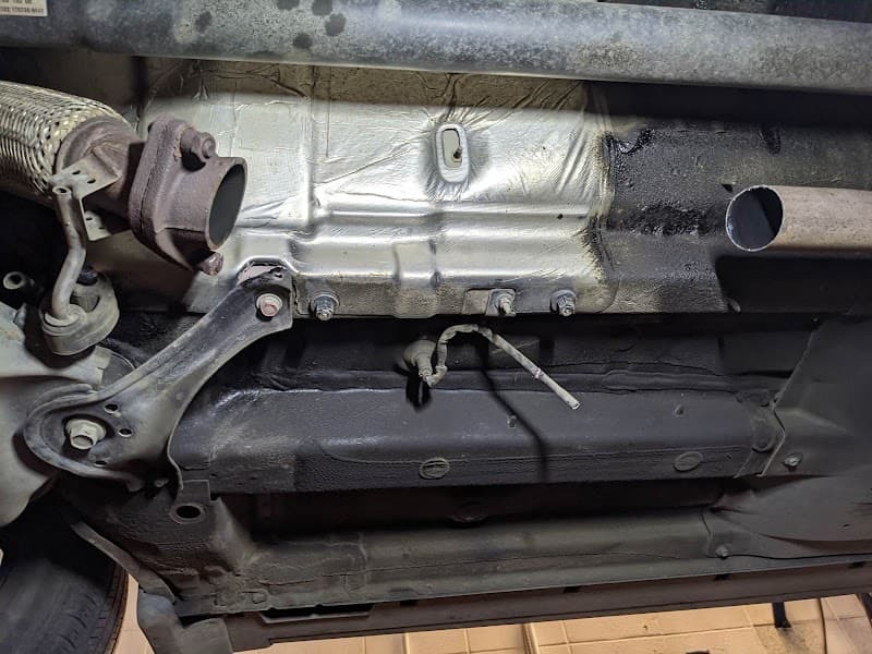 Atlas Automotive, auto mechanic in Mill Woods, Edmonton