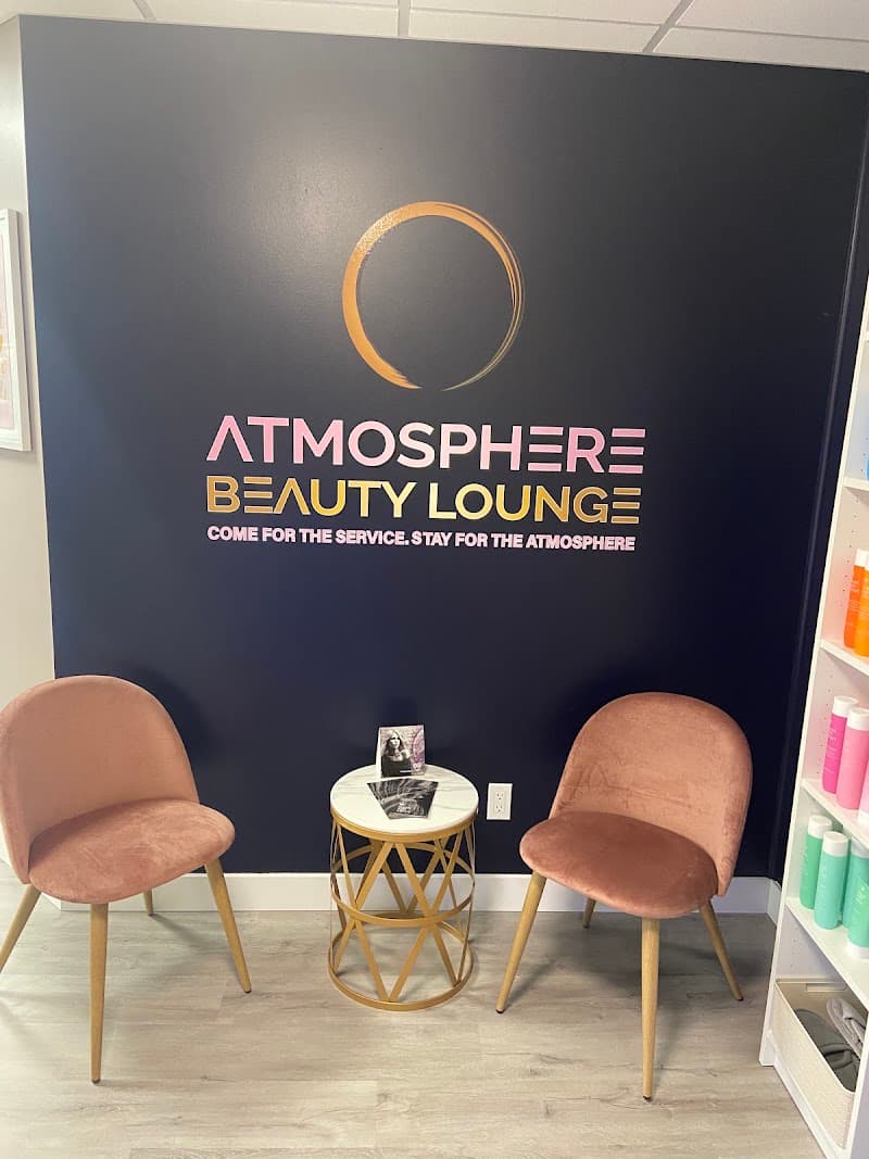 Atmosphere Beauty Lounge Inc main photo