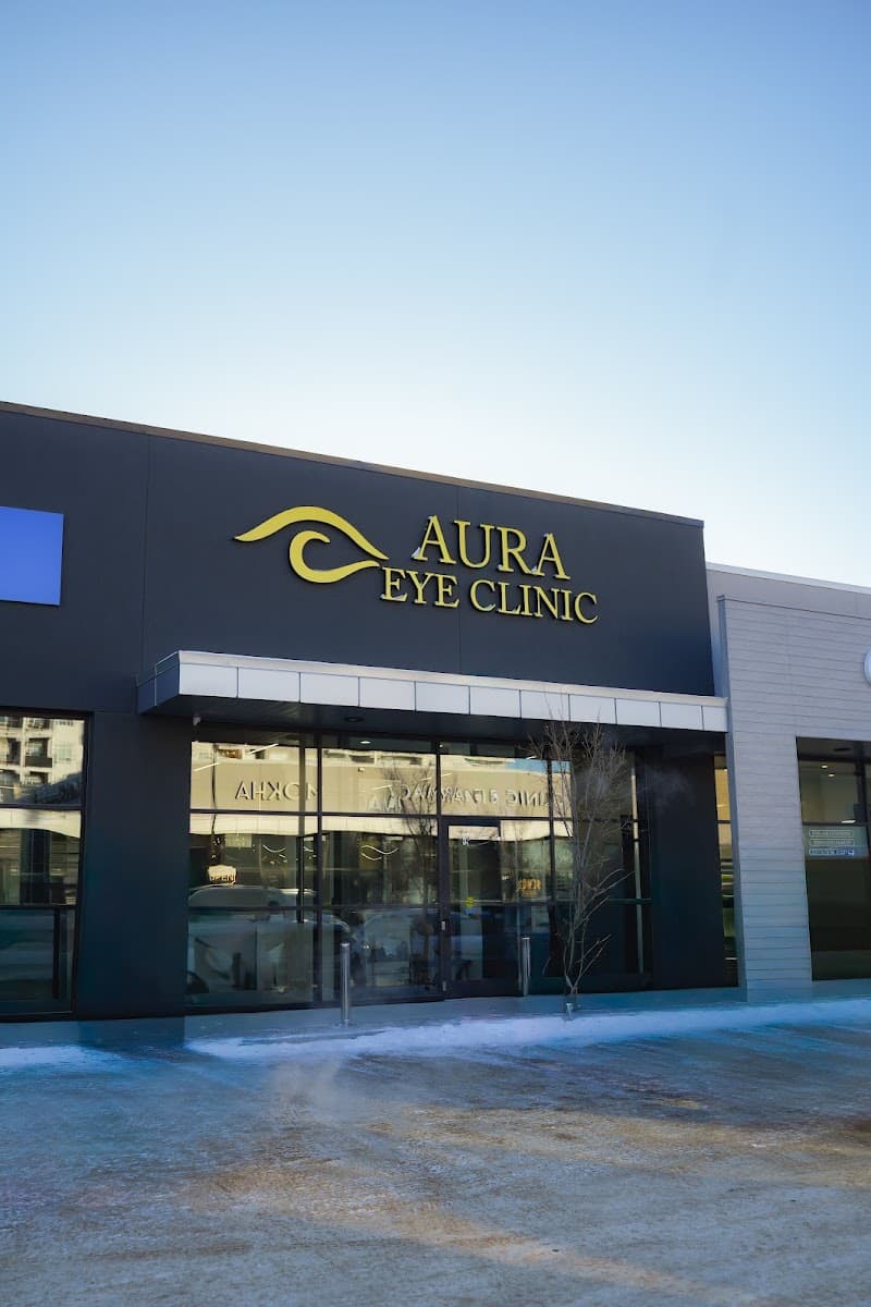 Aura Eye Clinic main photo