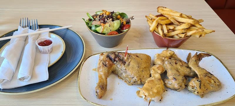 Barcelos Flame Grilled Chicken, (Windermere) main photo