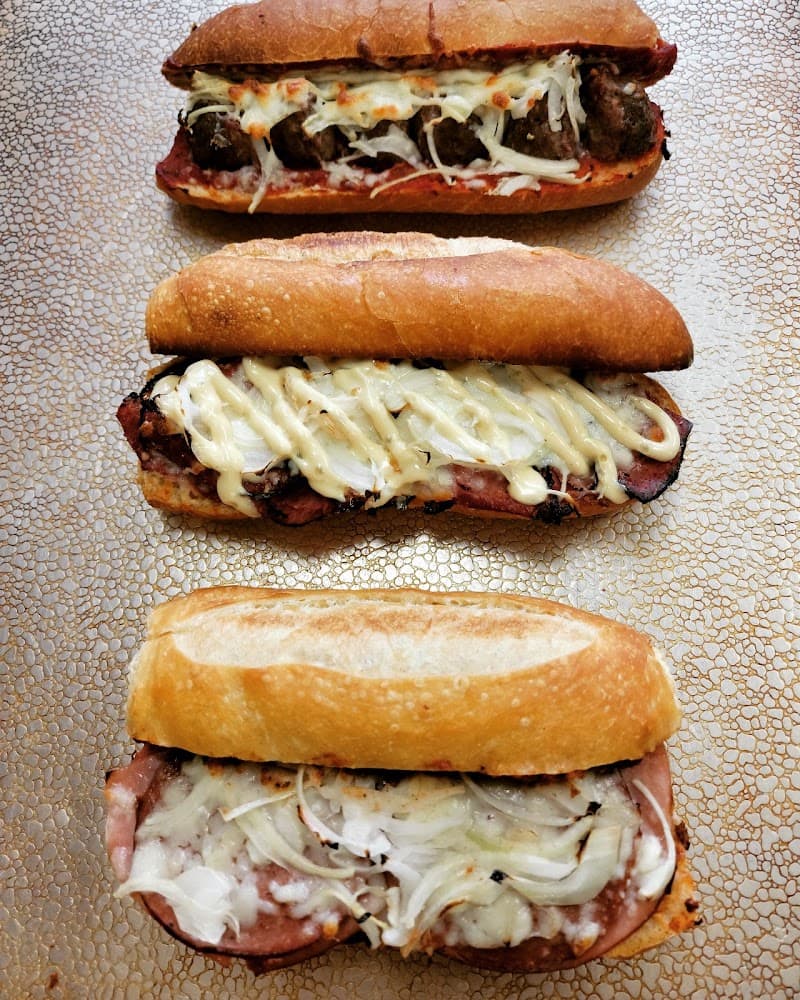 Basile's 2 For 1 Pizza & Pasta main photo