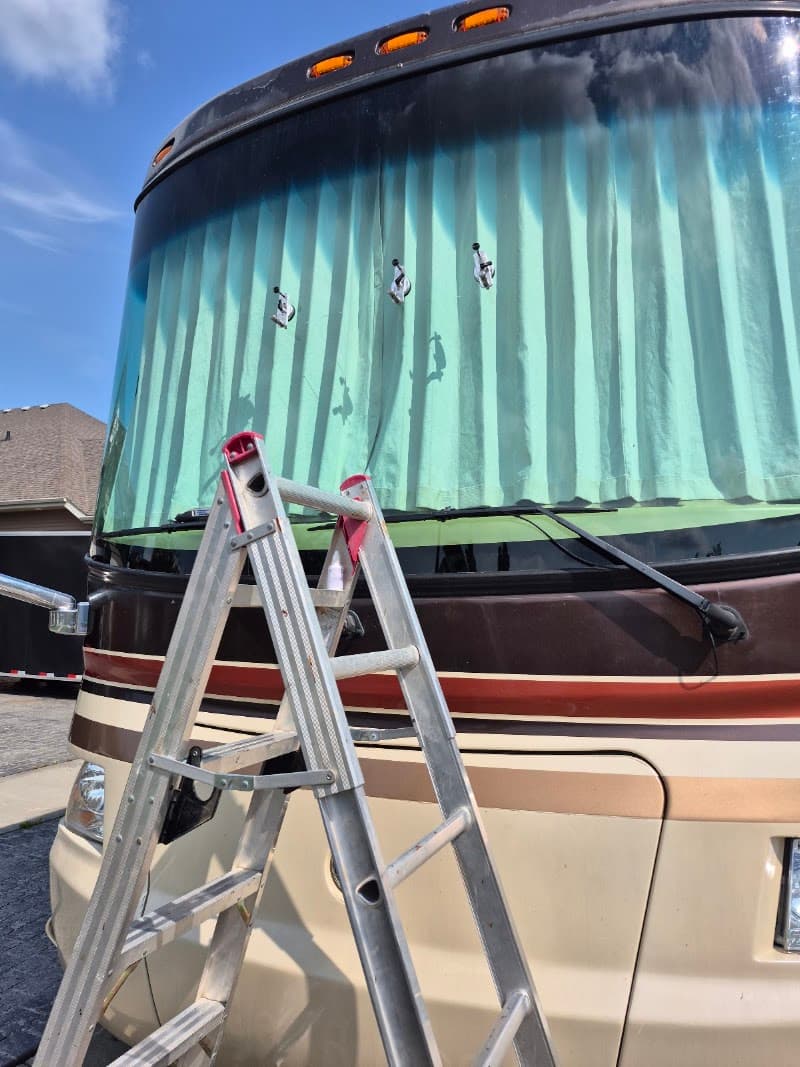 Beaumont Chip Repair