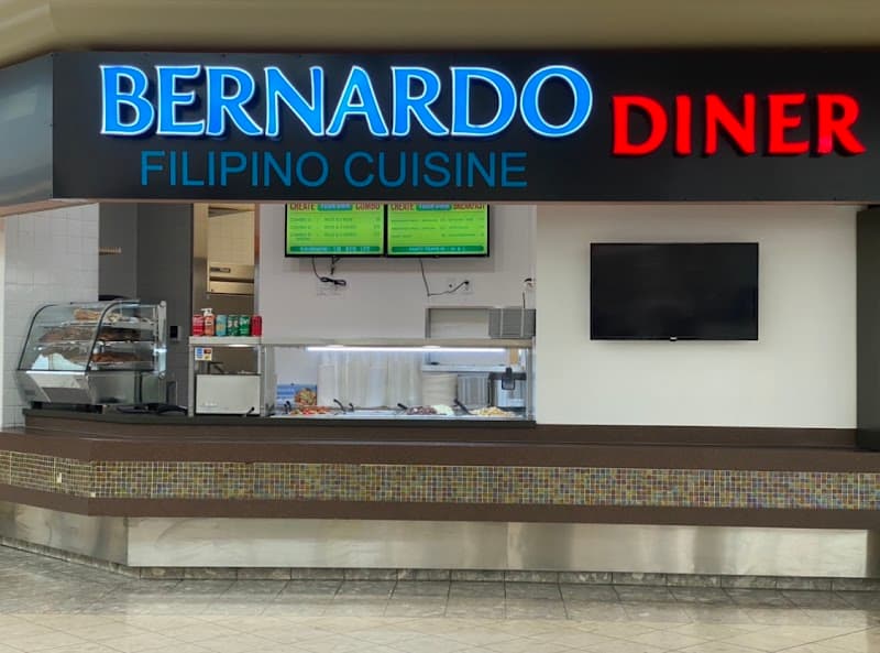 Bernardo Diner main photo