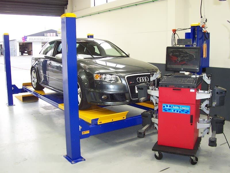 Best Buy Auto Service main photo