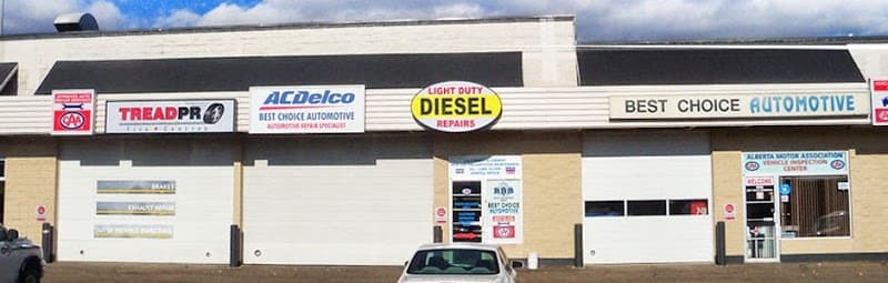 Best Choice Automotive main photo