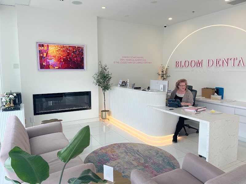 Bloom Dental Wellness