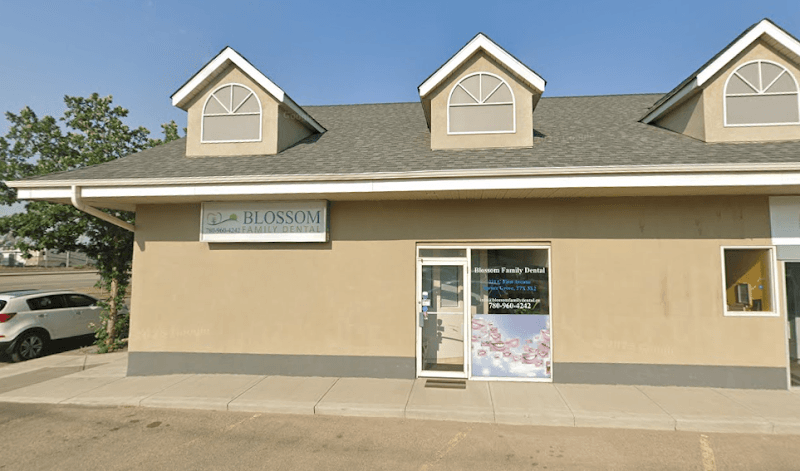 Blossom Family Dental - Dentist in Spruce Grove main photo