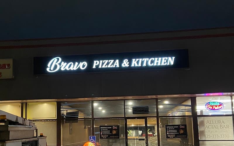 Bravo Pizza & Kitchen main photo