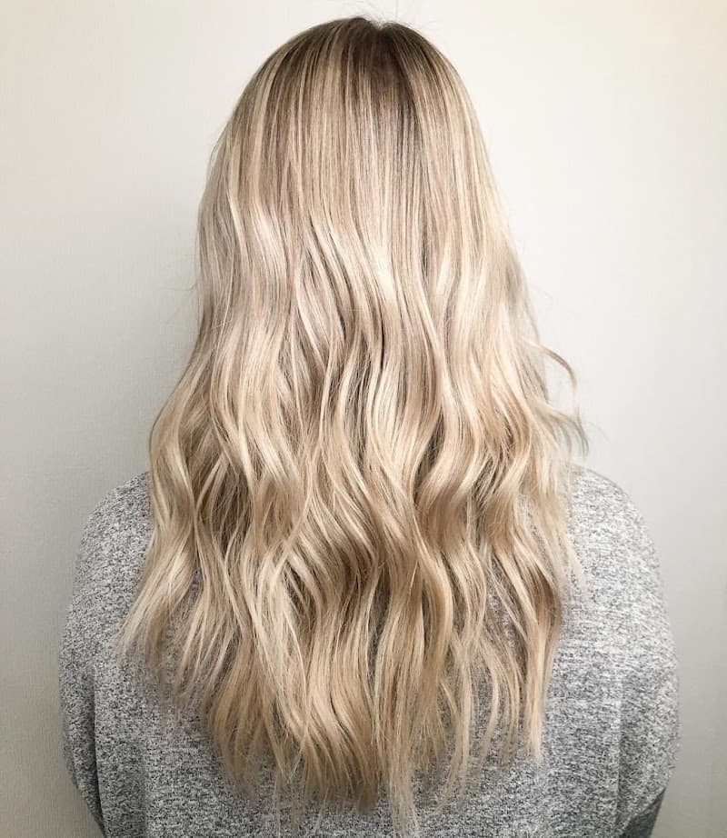 Breezie Hair Loft