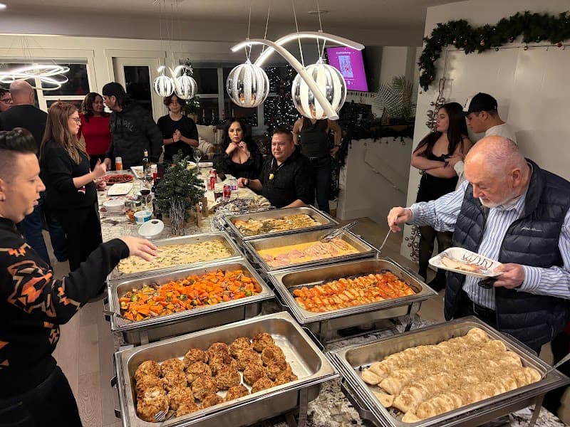 Bridges Catering main photo