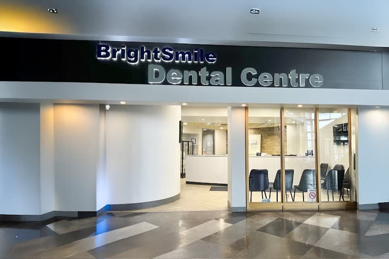 BrightSmile Westland Market Mall Dental Centre main photo