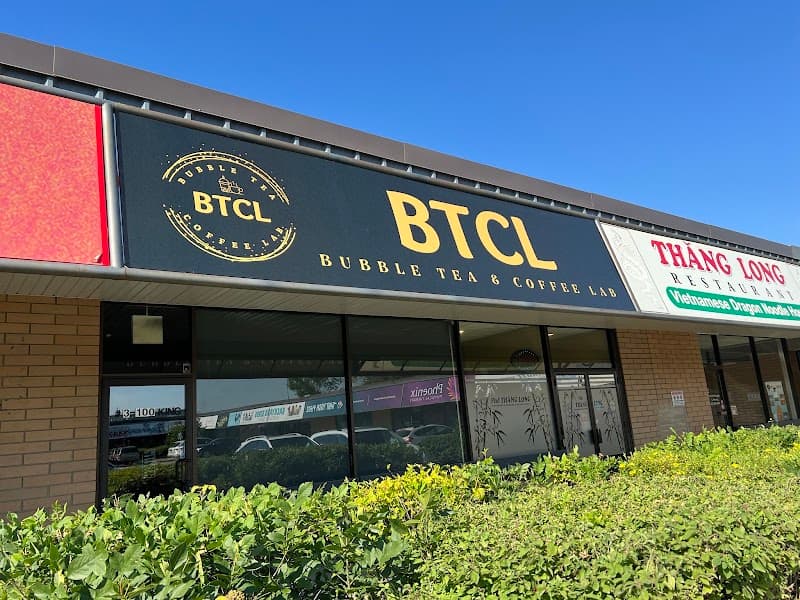 Bubble Tea & Coffee Lab -Spruce Grove main photo
