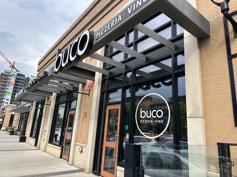 Buco Pizzeria main photo