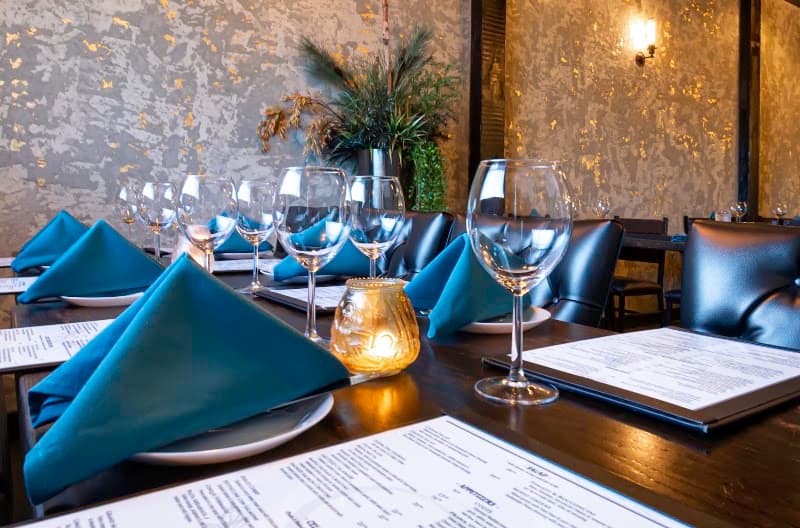 Cafe Celeste Bistro