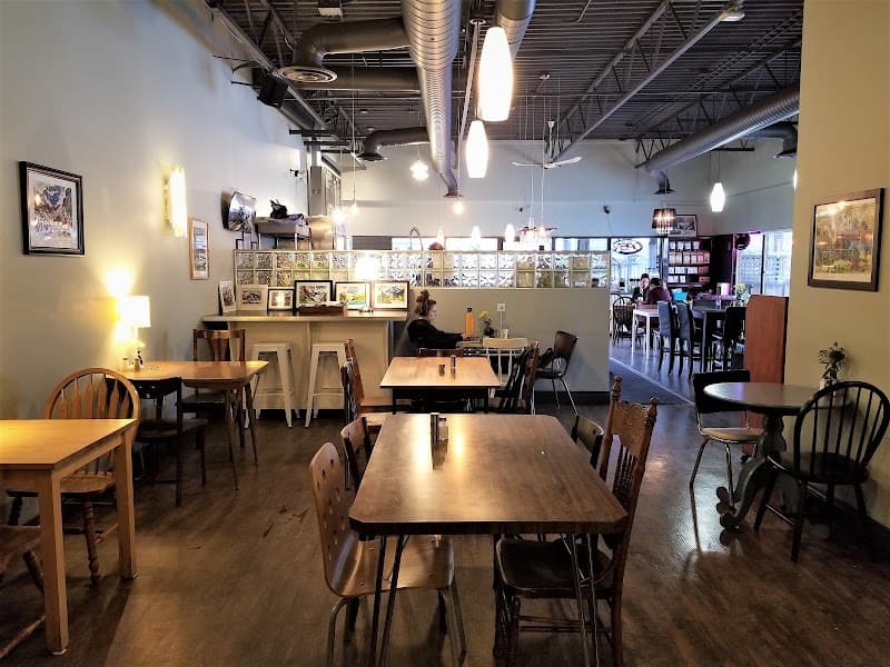 Cafe Haven main photo