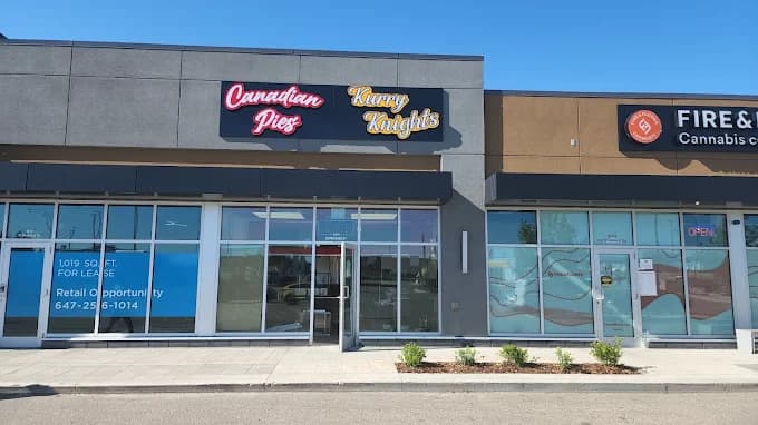 Canadian Pizza & Donair & Kurry Knights main photo