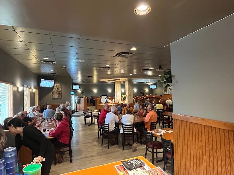Capital Pizza and steak house main photo