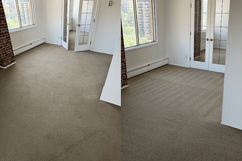 CarpetX Cleaning Services