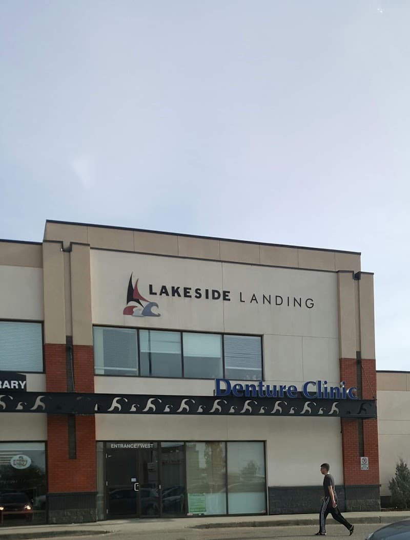Castle Downs Denture Clinic main photo