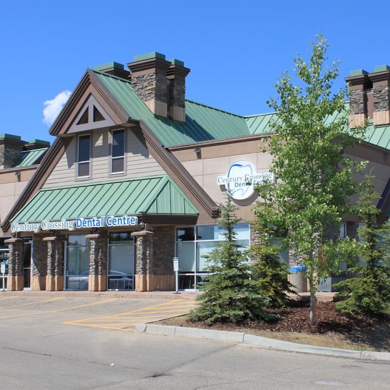 Century Crossing Dental Centre main photo