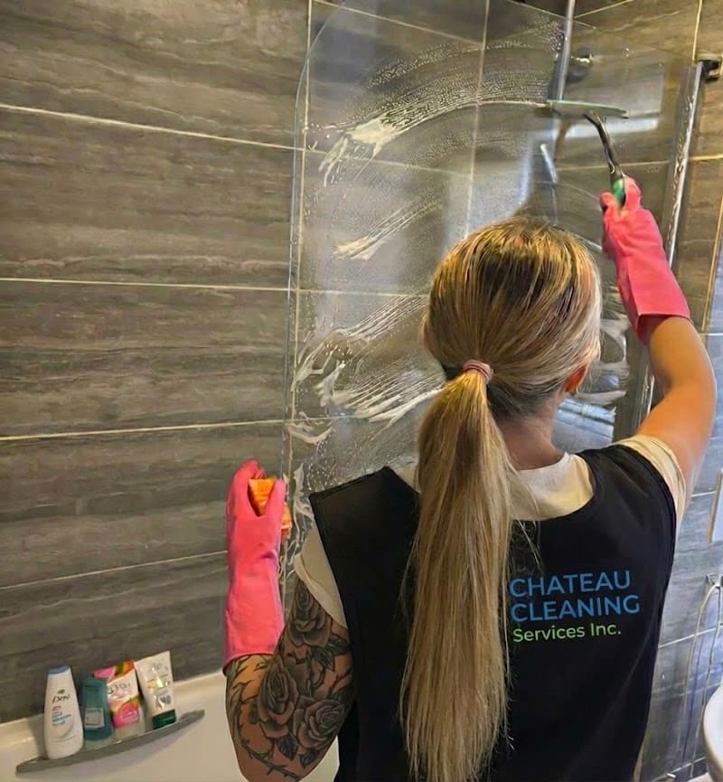 Chateau Clean main photo