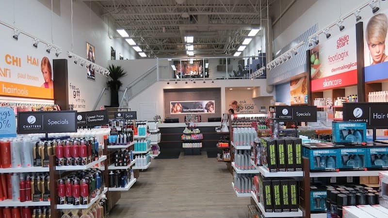 Chatters Hair Salon main photo