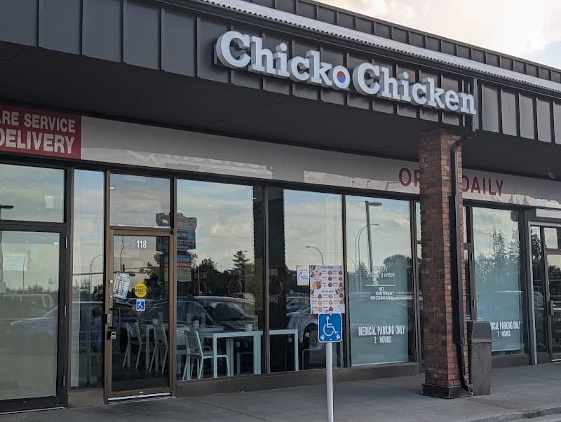 Chicko Chicken Castledowns main photo