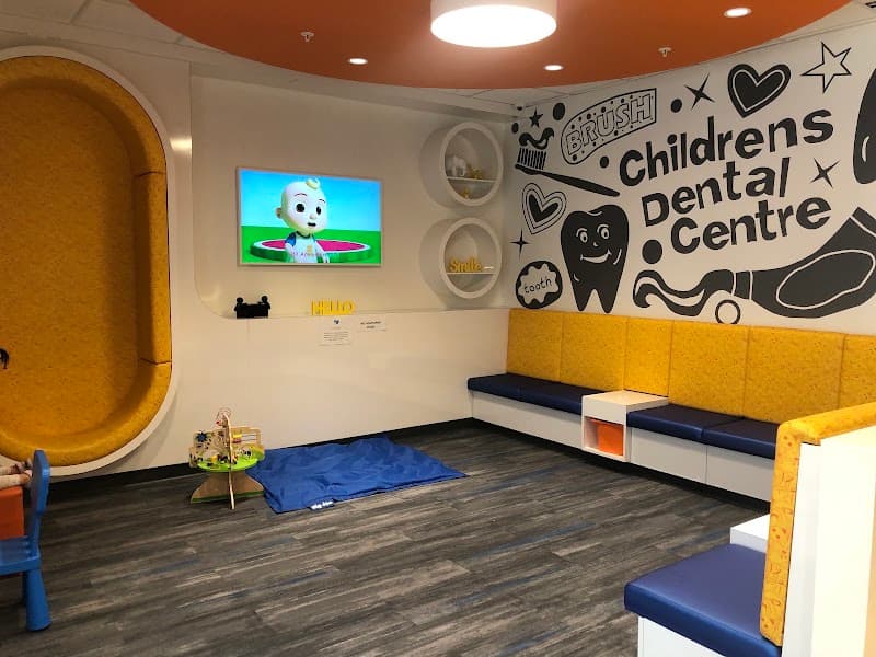 Childrens Dental Centre, dental clinic in Spruce Grove, AB