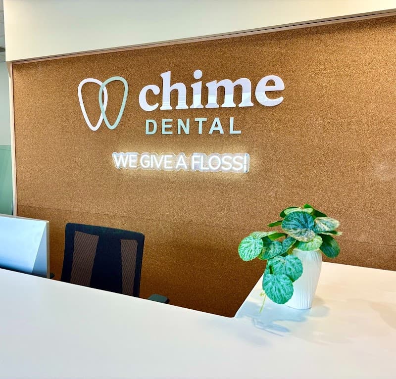 Chime Dental Mill Woods in Mill Woods, Edmonton