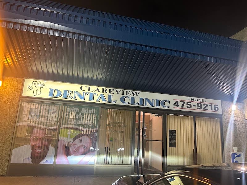 Clareview Dental Clinic main photo