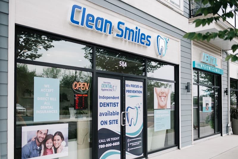 Clean Smiles Dental Clinic