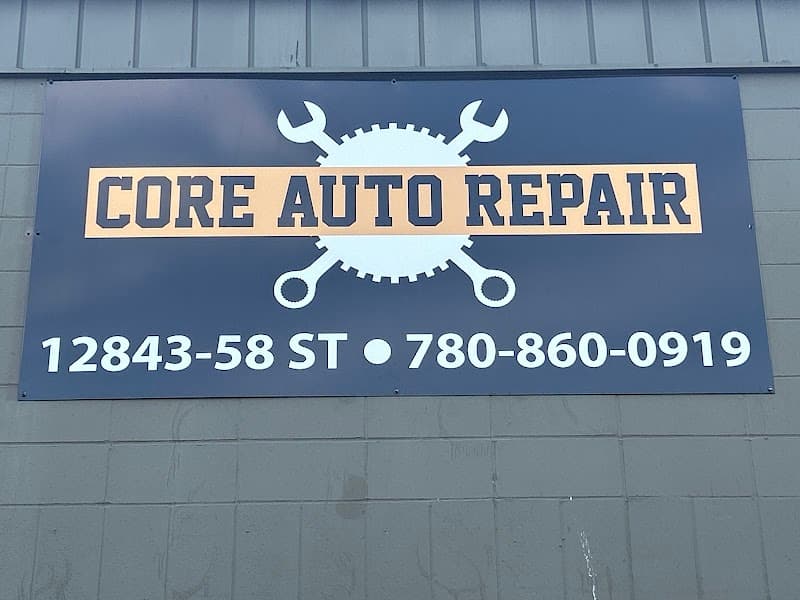 Core Auto Repair main photo