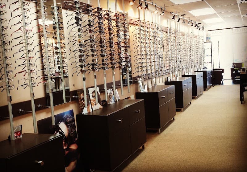 Customeyes Optometry main photo