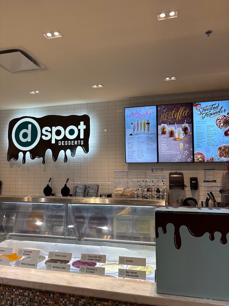 D Spot Desserts Sherwood Park main photo