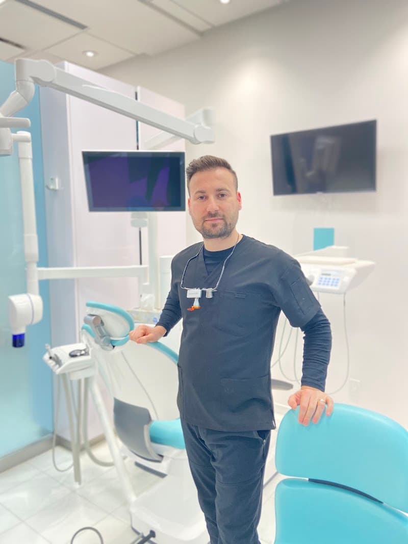 D&D Dental Clinic in Mill Woods, Edmonton