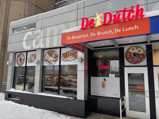 De Dutch main photo